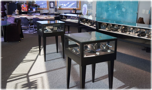 jewelry-display